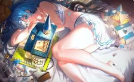 lol女枪id lol女枪ID创意和解析 lol关于女枪的id